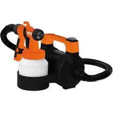 Maliarsky kompresor HVLP 650W 2,5MM