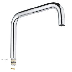 Ramienko Grohe chróm 13096000