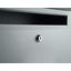 Radius design cologne Schránka na listy RADIUS DESIGN (LETTERMANN XXL 2 stainless steel 562) nerez