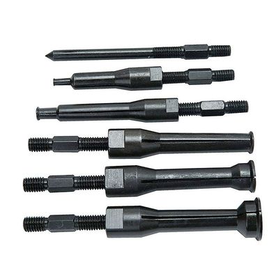 Sťahovák na vnútorné ložiská 6 - 59 mm, sada s reverzným kladivom, Matabro MB-03-06042