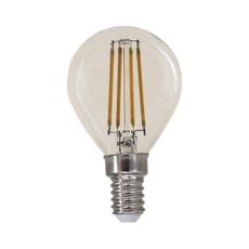 Rabalux 79049 - LED Žiarovka FILAMENT G45 E14/4W/230V 4000K