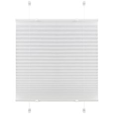 Boxxx PLISOVANÁ ROLETA, polopriehľadné, 100/130 cm