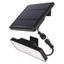 LED Solárny reflektor so senzorom pohybu LED/3,7V 2500mAh 4000K IP54