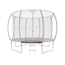 Marimex | Náhradná trubka rámu pre trampolínu Marimex Comfort 305 cm - 121,4 cm | 19000200