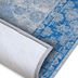 Hanse Home Collection koberce Kusový koberec Bila 105859 Pare Grey Blue - 120x180 cm