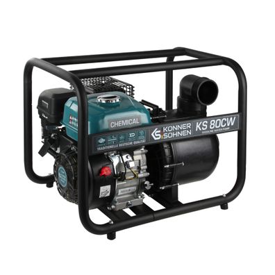 Chemické motorové čerpadlo Könner & Söhnen KS 80CW