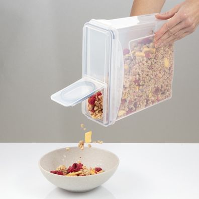 Dóza na múku/na sypké potraviny Freshbox – Tescoma