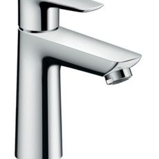 Umývadlová batéria Hansgrohe Talis E bez výpuste chróm 71712000