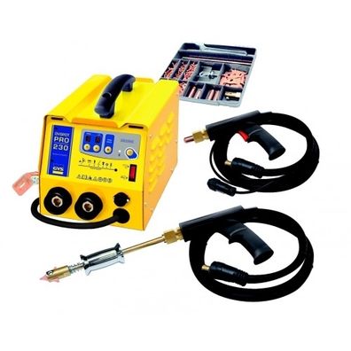 Spotovačka - bodovacie stroj GYSPOT PRO 230 (230V)