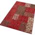 Hanse Home Collection koberce AKCE: 120x170 cm Kusový koberec Celebration 103464 Kirie Red Brown - 120x170 cm