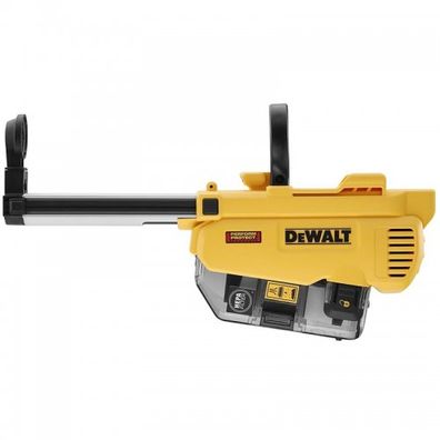 Odsávanie prachu pre DCH263 DeWALT DWH205DH