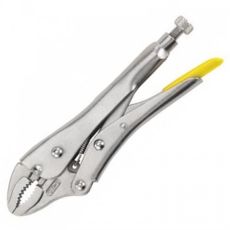 Okrúhle kliešte 228 mm/9" Stanley 0-84-809