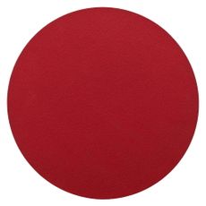Prestieranie z umelej kože ø 38 cm Granis – douceur d'intérieur