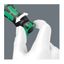 Wera 075610 Momentový kľúč Wera Click-Torque B 1 s 3/8" račňou (10 - 50 Nm)