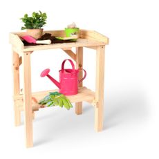 Stolík na presádzanie – Esschert Design