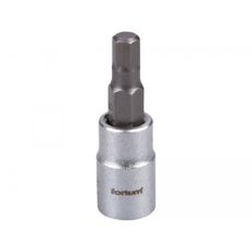 Hlavica zástrčná imbus, 1/4", HX 5, L 38mm, CrV/S2