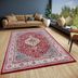 Hanse Home Collection koberce Kusový koberec Luxor 105644 Mochi Red Multicolor - 80x120 cm