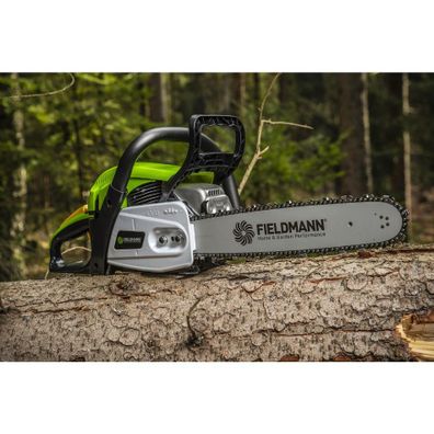 Fieldmann FZP 5816-B benzínová reťazová píla