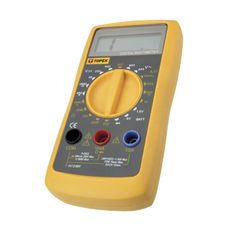 Univerzálny elektronický merač Topex 94W104