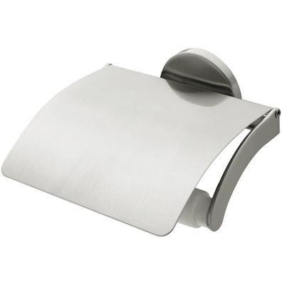 Držiak na toaletný papier s krytom Virginia
