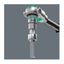 Wera 003844 Zyklop 1/2" 6-hranný 8 mm bit 8740 C HF s funkciou držania