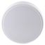 LED Kúpeľňové stropné svietidlo RENE LED/15W/230V IP44 biela