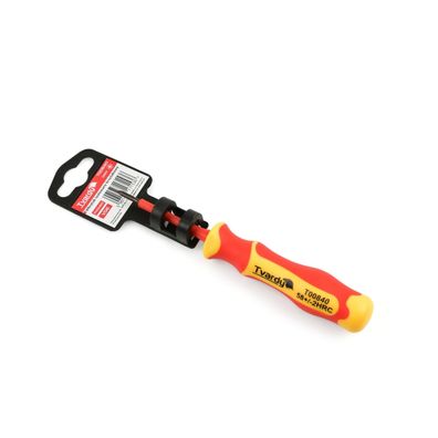 Izolovaný krížový skrutkovač PH0x60 VDE (120)