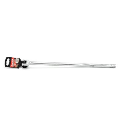Otočný gombík 1/2" 450 mm TVARDY(10/20)