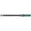 Wera 075623 Wera Click-Torque C 4 Momentový kľúč s 1/2" račňou (60 - 300 Nm)