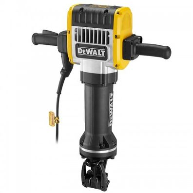 Demolačné kladivo so šesťhranom 28 mm 31 kg DeWALT D25981