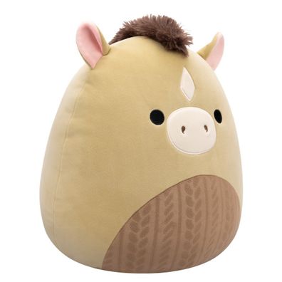Plyšová hračka Mars – SQUISHMALLOWS