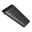 Wera 004181 Kľúče 6 ÷ 17 mm 6003 Bicycle Set 12 (sada 12 dielov)