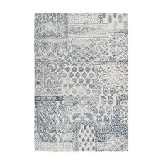 XXXL VONKAJŠÍ KOBEREC, 80/150 cm, krémová, tmavomodrá