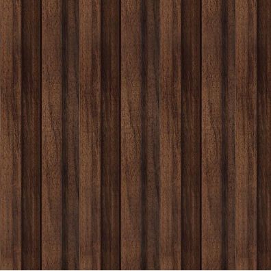 Lamelový panel VOX LINERIO L-LINE Chocolate 21x122x2650mm