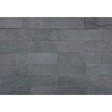 Betónový Obkladový Kameň Magma Graphite
