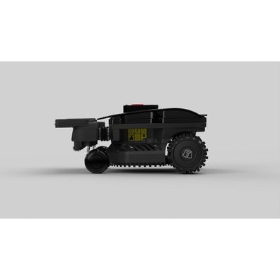 Robotická kosačka TECHline NEXTTECH LX2.9 ZR EVO