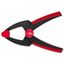 Bessey XC3 Clippix Flexibilná pružinová svorka