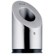 WMF - Soľnička a korenička BASIC 2 ks 8,6 cm nerez