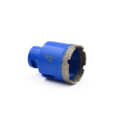 Korunkový vrták diamantový 55 mm GEKO