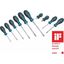 Sada skrutkovačov HEXAnamic® 802/10 Hazet - HA145577