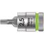 Wera 003331 Zyklop 1/4" 6-hranný nástrčný bit 2,5 mm typ 8740 A