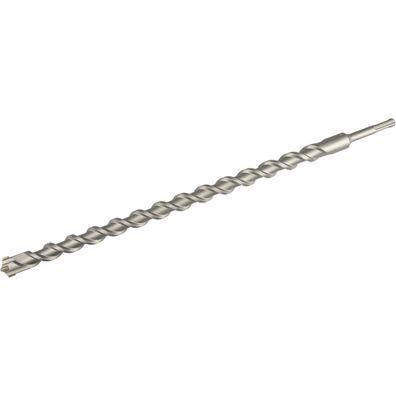 Vrták štvorbritý SDS PLUS príklepový do betónu a muriva, O 22x460mm, SK