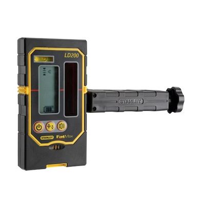 Detektor laserového lúča STANLEY LD200 - červený