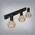 Lampa Mini Szach 2742KZ/Z-A-3 LS3