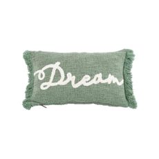 Dekoračný vankúš 50x30 cm Cotton Slub Dream - Tiseco Home Studio