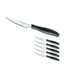 Tescoma Nôž steakový SONIC 10 cm, 6 ks, 10 cm