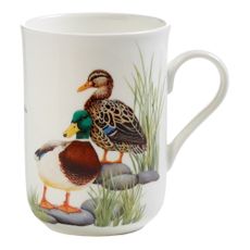 Porcelánový hrnček 330 ml Ducks – Maxwell & Williams