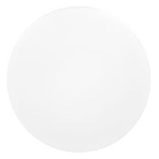 Ecolite WML500-CCT/50W/CR - LED Stropné svietidlo MAKARON LED/50W/230V IP44 čierna