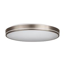 Eglo 75707 - LED Stmievateľné stropné svietidlo LED/22W/230V 3000-6500K + DO