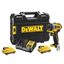DCF601D2 DEWALT AKU SKRUTKOVAČ 12V 2,0Ah LI-ION